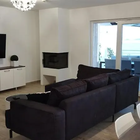Apartmán Villa Murter Murter