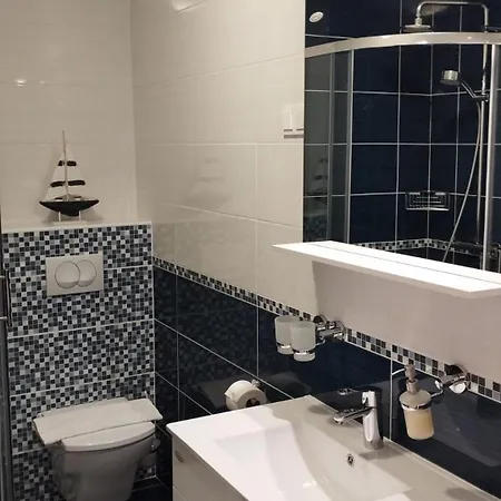 Apartman Villa Murter *