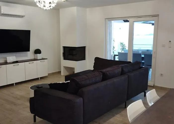 Apartamento Villa Murter Murter