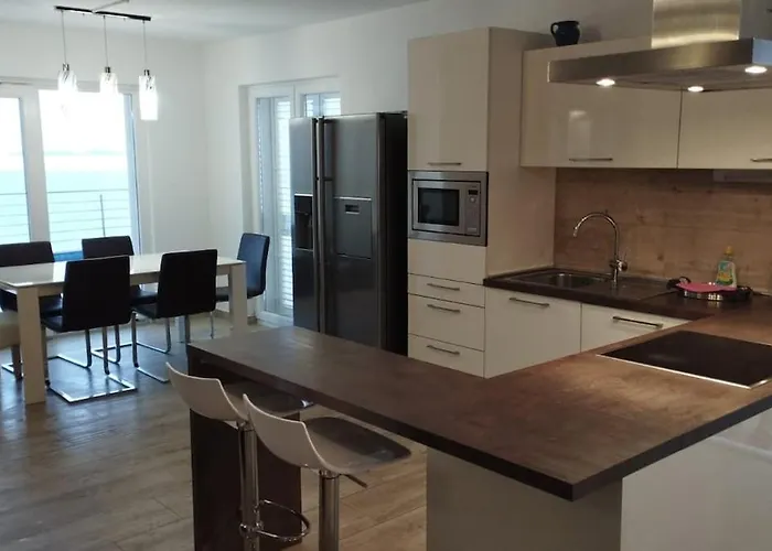 Villa Murter Apartamento