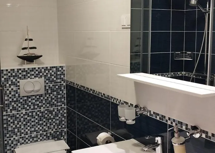 Apartamento Villa Murter *