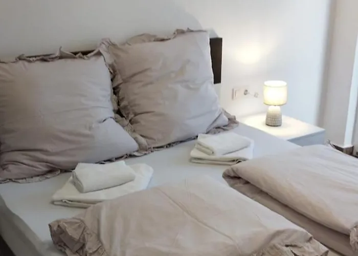 Villa Murter Apartamento