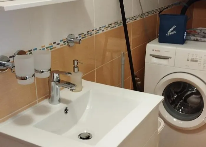 Villa Murter Apartamento *