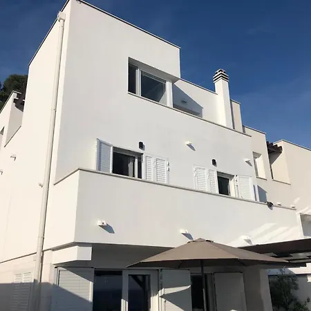 Апартаменты Villa Murter *