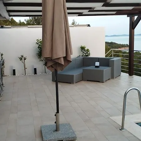 Villa Murter * Муртер