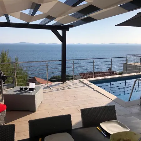 Апартаменты Villa Murter *