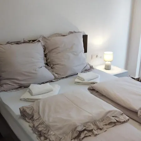 Villa Murter Апартаменты