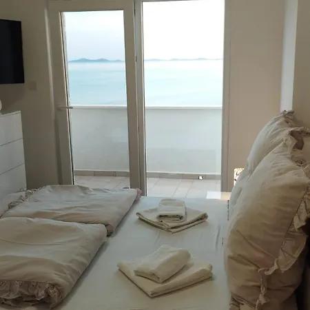 Villa Murter Муртер