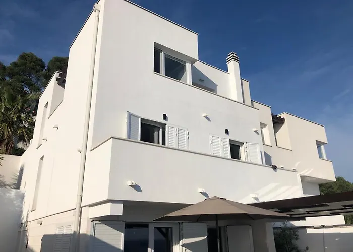 公寓 Villa Murter *